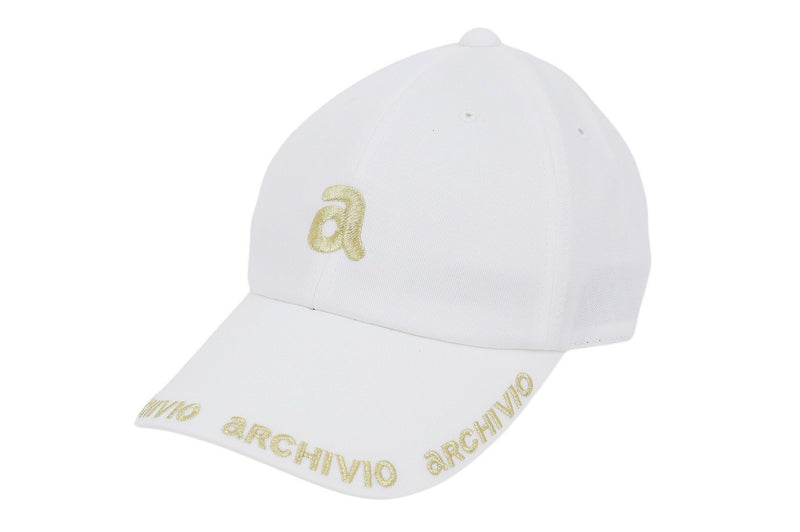 Cap Ladies Archivio Archivio 2024春季 /夏季新高爾夫