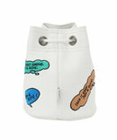 카트 파우치 남자 숙녀 Jun & Lope Jun Andrope Jun & Rope Golf