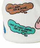 카트 파우치 남자 숙녀 Jun & Lope Jun Andrope Jun & Rope Golf