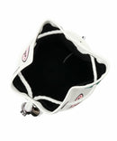 카트 파우치 남자 숙녀 Jun & Lope Jun Andrope Jun & Rope Golf