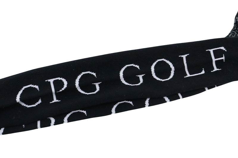 Socks Ladies Sea Peage Golf CPG GOLF 2024 Spring / Summer New Golf