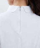 Poro衬衫女士Jun＆Lope Jun＆Rope Golf Wear