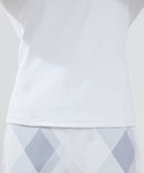 Poro衬衫女士Jun＆Lope Jun＆Rope Golf Wear