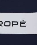 Poro衬衫女士Jun＆Lope Jun＆Rope Golf Wear