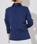 Poro衬衫女士Jun＆Lope Jun＆Rope Golf Wear