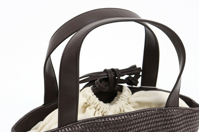 Cart Bag Ladies Studio Piccone Studio Picone 2024 Spring / Summer New