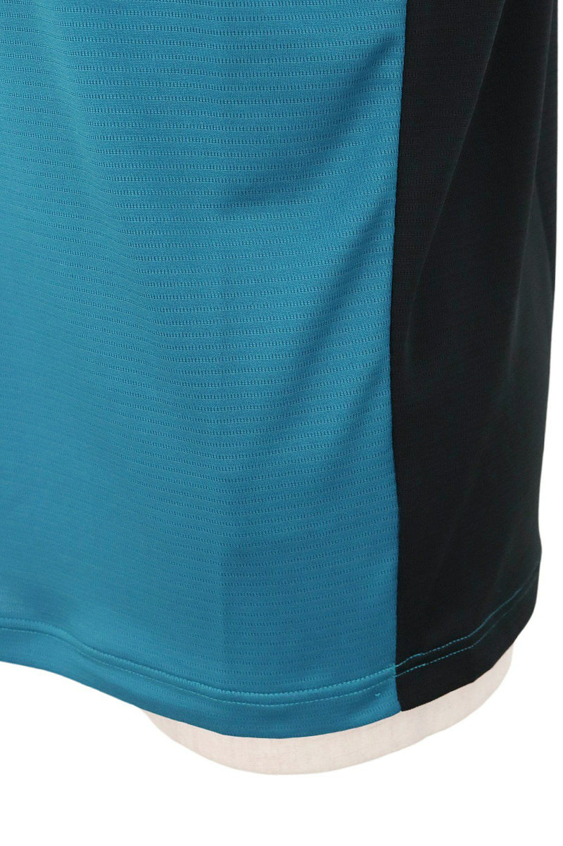 半袖ポロシャツ メンズ SY32 by SWEET YEARS GOLF エスワイサーティトゥ バイ スィートイヤーズ ゴルフ 日本正規品 2024 春夏 新作 ゴルフウェア