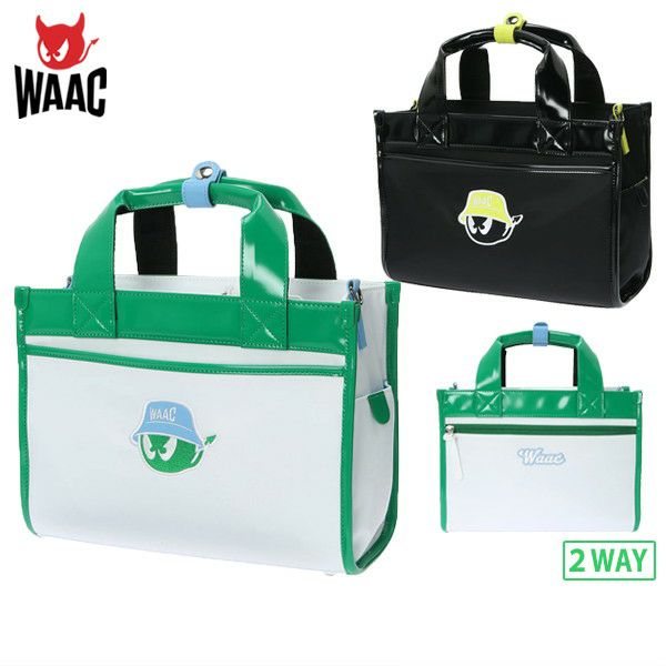 Cart Bag Men's Ladies Wuck WAAC 2024 Spring / Summer New Golf