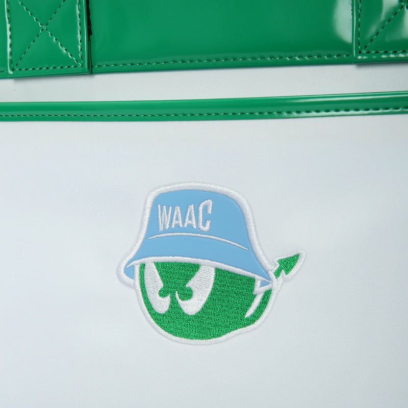 購物車袋男士女士Wuck Waac 2024春季 /夏季新高爾夫