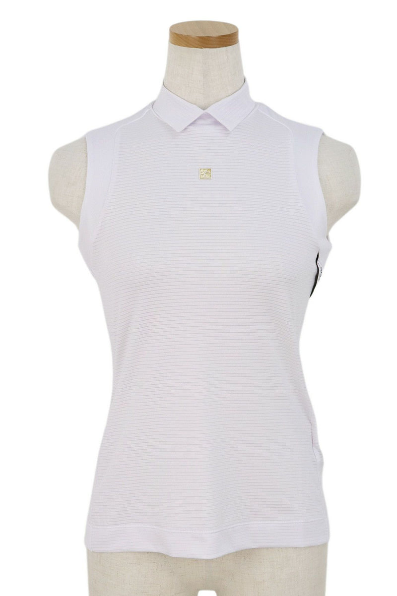 Poro Shirt Ladies SY32 by Sweet Years Golf Eswisarty by Sweet Eyears Golf Japan Genuine 2024 Spring / Summer New Golf Wear