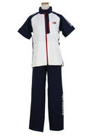 레인웨어 숙녀 New Balance Golf New Balance Golf Wear