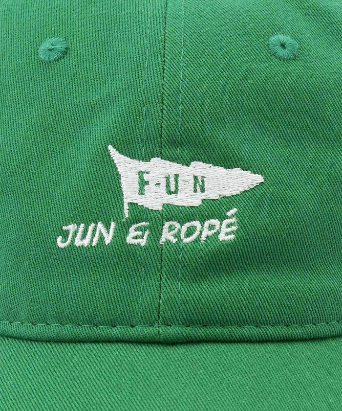 캡 남자 숙녀 Jun & Lope Jun & Rope 2024 Spring / Summer New Golf