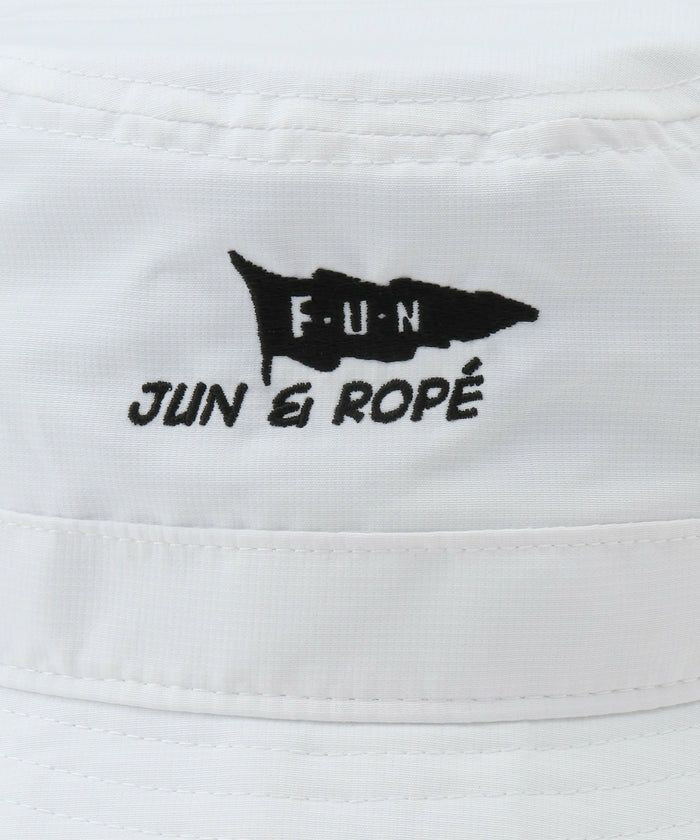 Hat Men's Jun＆Lope Jun＆Rope 2024春季 /夏季新高尔夫