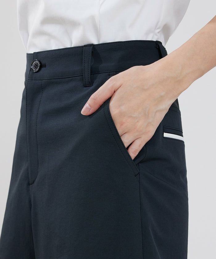 Short Pants Ladies Jun & Lope Jun & Rope 2024 Spring / Summer New Golf Wear