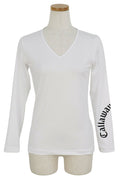 Inner shirt Ladies Callaway Apparel Callaway Golf Callaway Apparel 2024 Spring / Summer New Golf Wear
