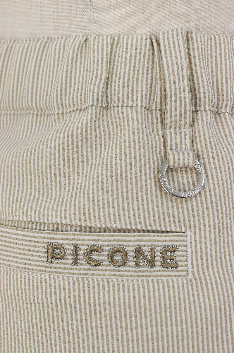 褲子女士Piccone Club Picone Club 2024春季 /夏季新高爾夫服裝