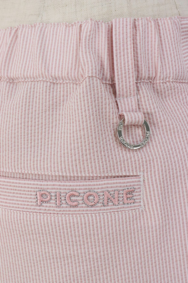Pants Ladies Piccone Club PICONE CLUB 2024 Spring / Summer New Golf Wear