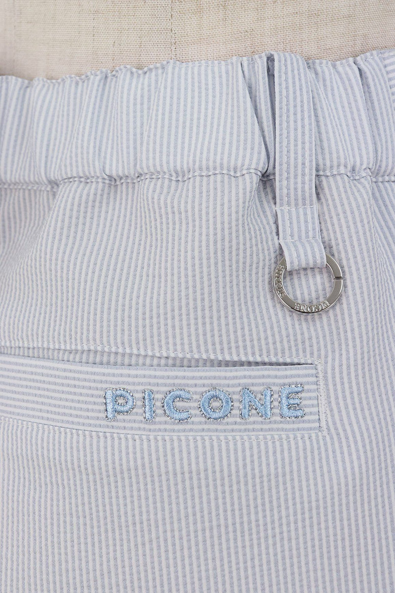 바지 숙녀 Piccone Club Picone Club 2024 Spring / Summer New Golf Wear