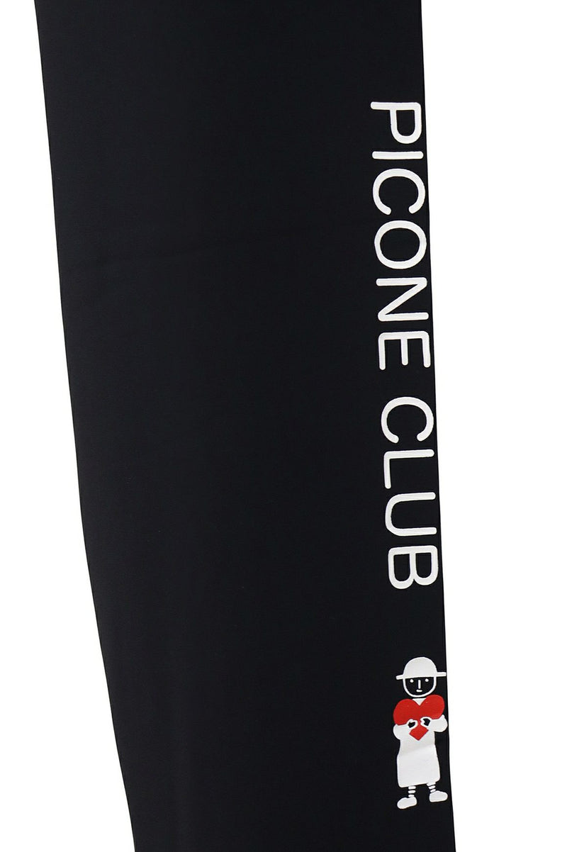 綁腿女士Piccone Club Picone Club 2024春季 /夏季新高爾夫