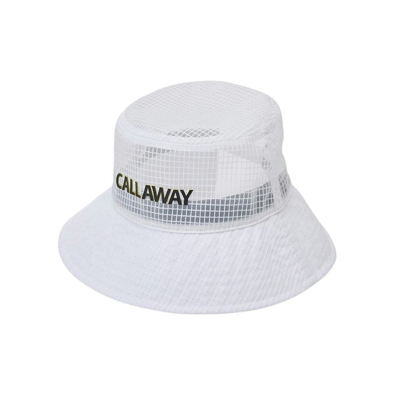帽子女士Callaway服裝Callaway高爾夫Callaway服裝2024春季 /夏季新高爾夫