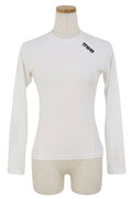 Inner shirt Ladies Tea F Dublue Forty Nine TFW49 2024 Spring / Summer New Golf Wear