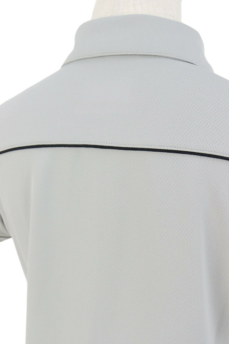 Poro襯衫女士New Balance高爾夫New Balance高爾夫2024春季 /夏季新高爾夫服裝