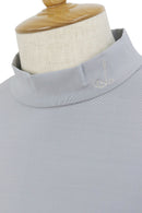 高脖子襯衫男士ATAO高爾夫高爾夫高爾夫高爾夫服裝