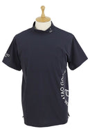 高脖子襯衫男士ATAO高爾夫高爾夫高爾夫高爾夫服裝