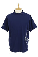 高脖子襯衫男士ATAO高爾夫高爾夫高爾夫高爾夫服裝