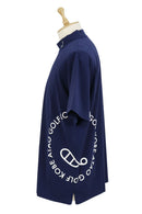 高脖子襯衫男士ATAO高爾夫高爾夫高爾夫高爾夫服裝