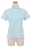 高領襯衫女士ATAO高爾夫ATAO高爾夫高爾夫服裝