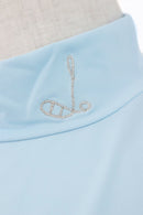 高領襯衫女士ATAO高爾夫ATAO高爾夫高爾夫服裝