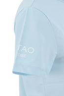 高領襯衫女士ATAO高爾夫ATAO高爾夫高爾夫服裝