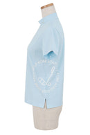 高領襯衫女士ATAO高爾夫ATAO高爾夫高爾夫服裝