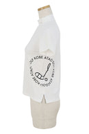 高領襯衫女士ATAO高爾夫ATAO高爾夫高爾夫服裝