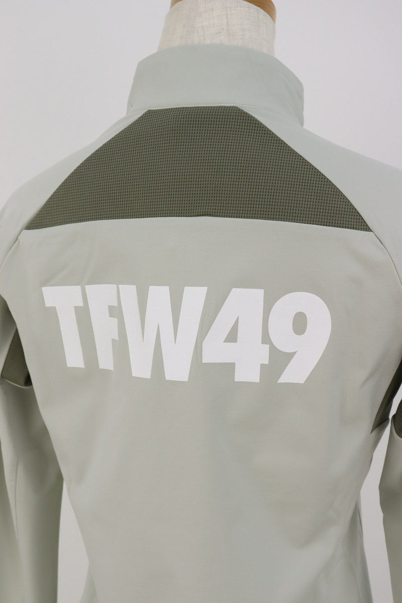 ポロシャツ レディース ティーエフダブリュー フォーティーナイン TFW49 2024 春夏 新作 ゴルフウェア