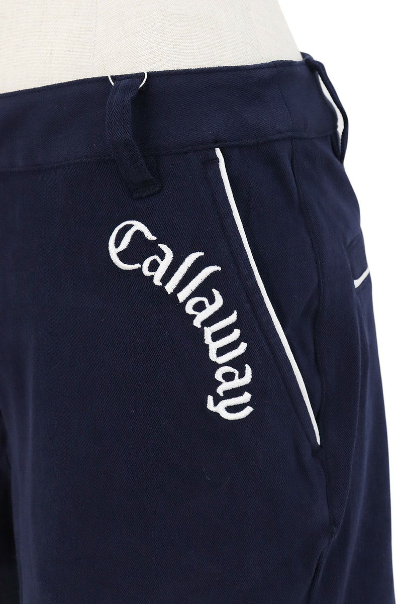 Pants Ladies Callaway Apparel Callaway Golf Callaway Apparel 2024 Spring / Summer New Golf Wear