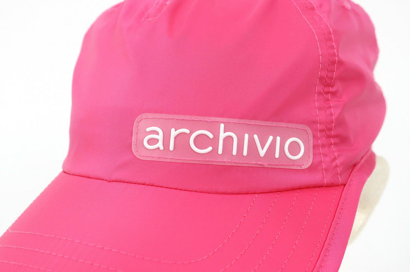 Cap Ladies Archivio Archivio 2024春季 /夏季新高尔夫
