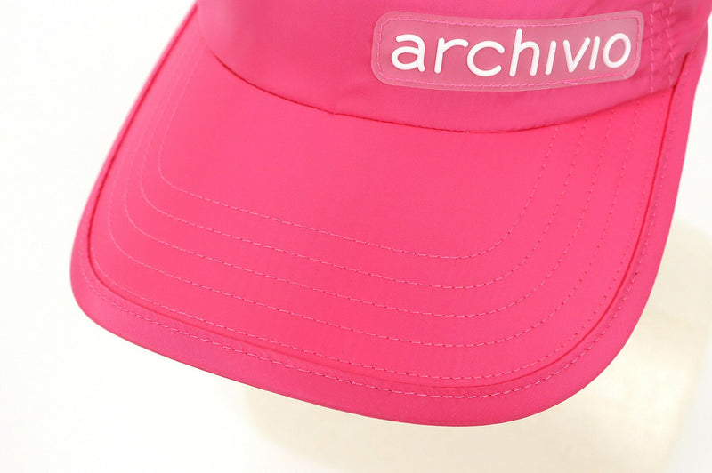 Cap Ladies Archivio Archivio 2024春季 /夏季新高爾夫