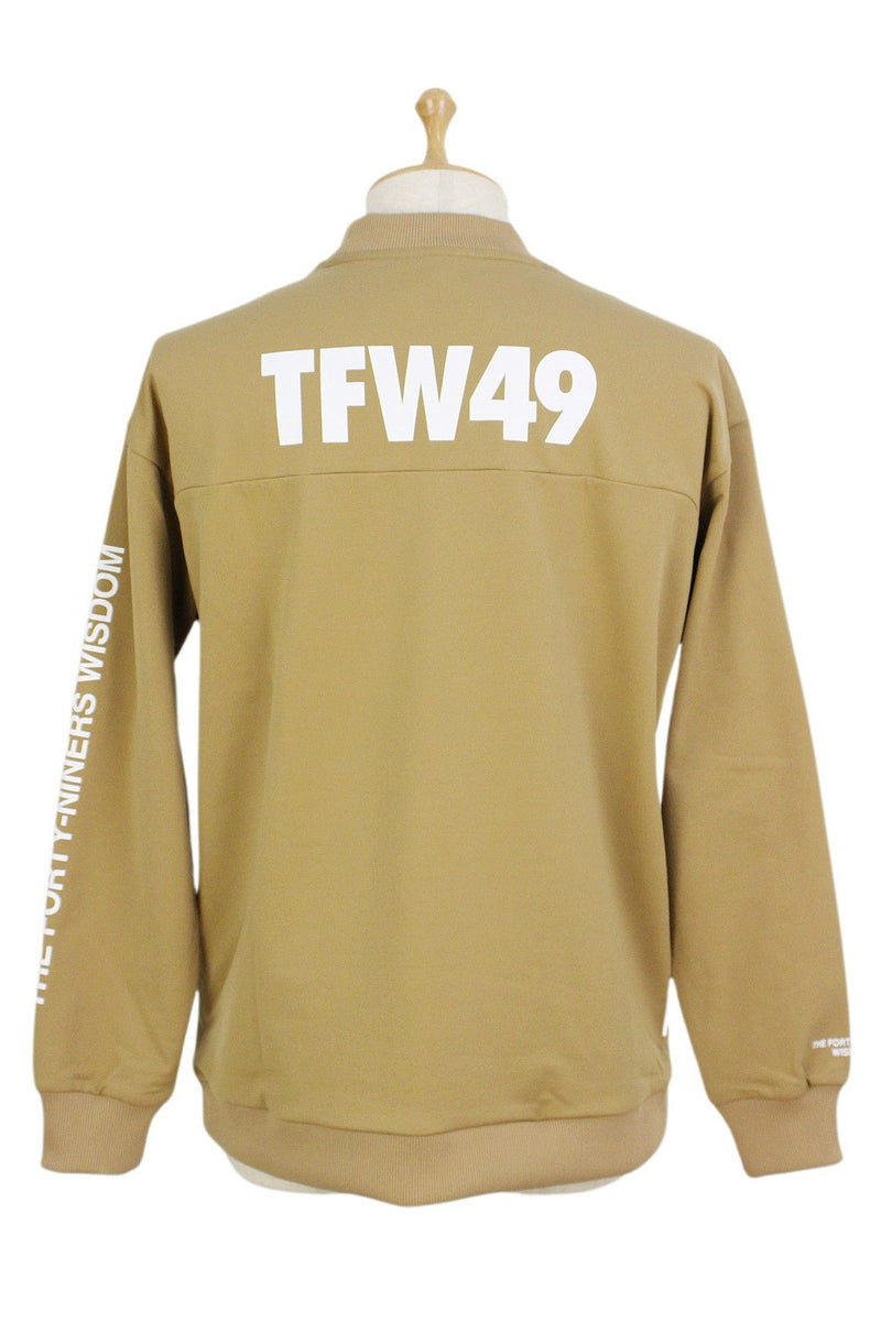 培训师男士茶f都柏（Dublue）tublue 49 TFW49 2024春季 /夏季新高尔夫服装