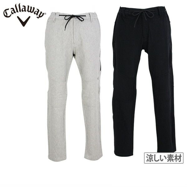 Pants Men's Callaway Apparel Callaway Golf Callaway Apparel 2024 Spring / Summer New Golf wear