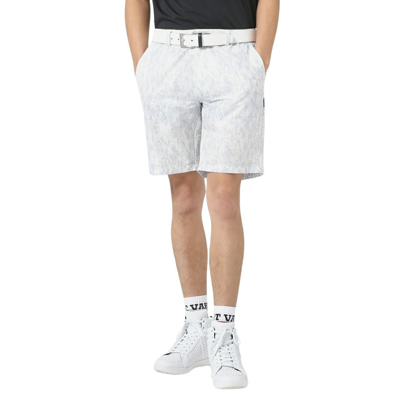 Short Pants Men's Viva Heart VIVA HEART 2024 Spring / Summer New Golf Wear