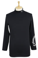 インナーシャツ メンズ キャロウェイ アパレル キャロウェイ ゴルフ Callaway APPAREL  ゴルフウェア