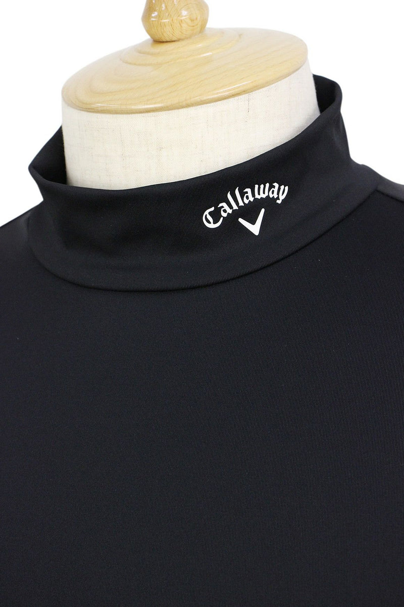 Inner shirt Men's Callaway Apparel Callaway Golf Callaway Apparel 2024 Spring / Summer New Golf Wear