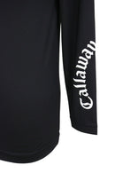 インナーシャツ メンズ キャロウェイ アパレル キャロウェイ ゴルフ Callaway APPAREL  ゴルフウェア