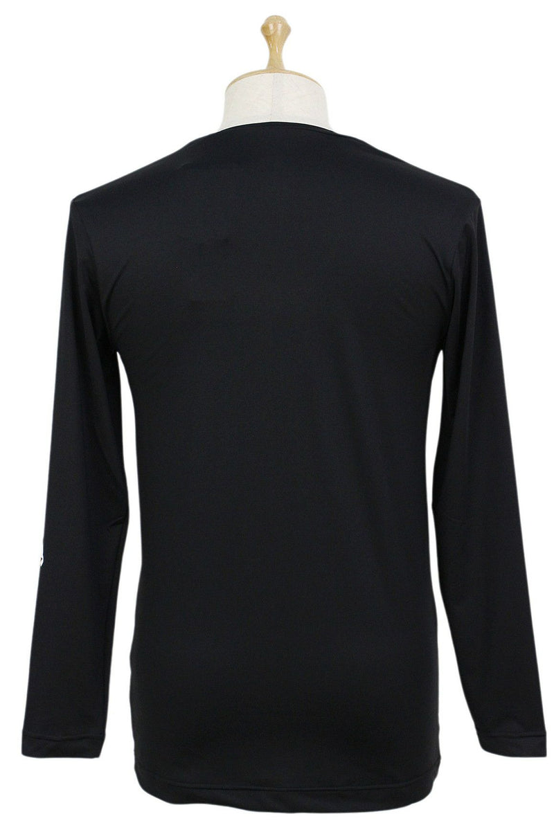 내부 셔츠 남성용 캘러웨이 의류 캘러웨이 골프 캘러웨이 의류 2024 스프링 / 여름 뉴 골프 착용