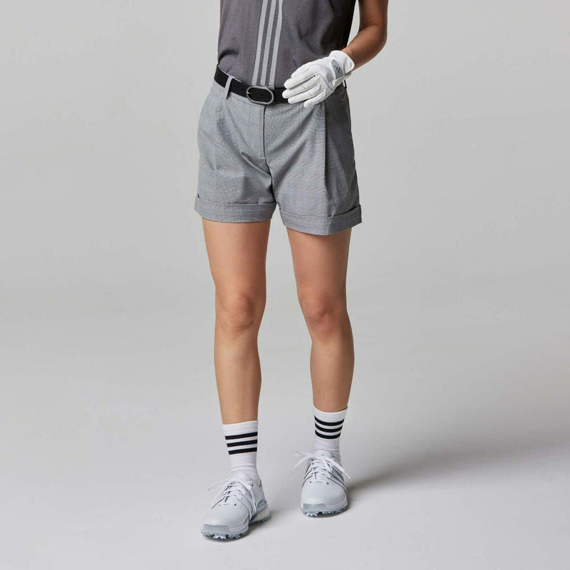 パンツ レディース アディダス アディダスゴルフ adidas Golf 日本正規品 2024 春夏 新作 ゴルフウェア