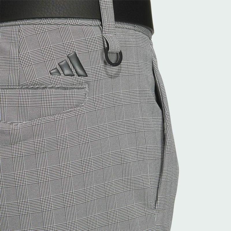 Pants Ladies Adidas Adidas Golf Adidas Golf Japan Genuine 2024 Spring / Summer New Golf wear