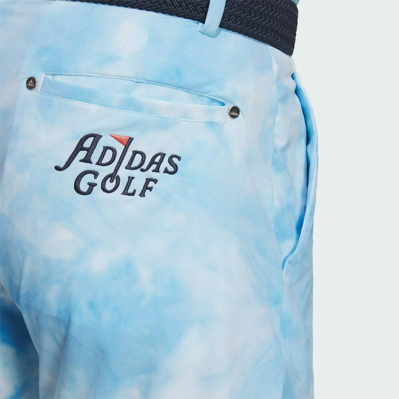 パンツ メンズ アディダス アディダスゴルフ adidas Golf 日本正規品 2024 春夏 新作 ゴルフウェア
