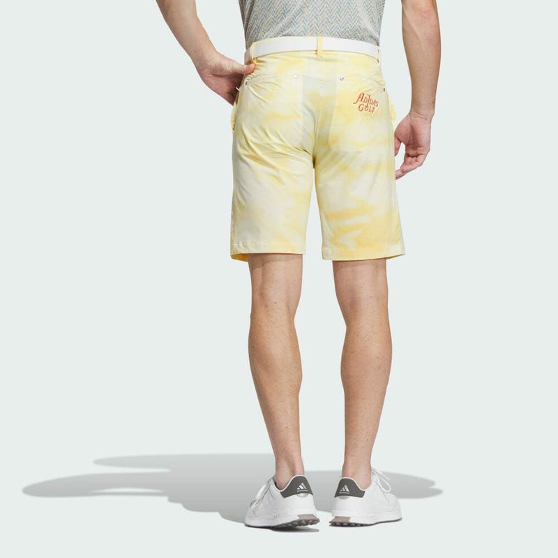 裤子男士阿迪达斯阿迪达斯高尔夫adidas高尔夫日本真实2024春夏新高尔夫服装